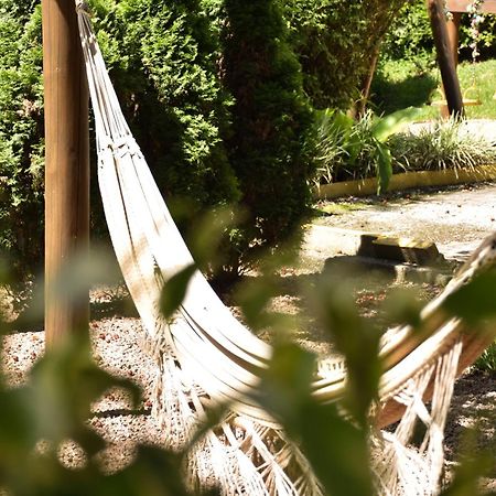 Pousada Boro Gramado Zewnętrze zdjęcie