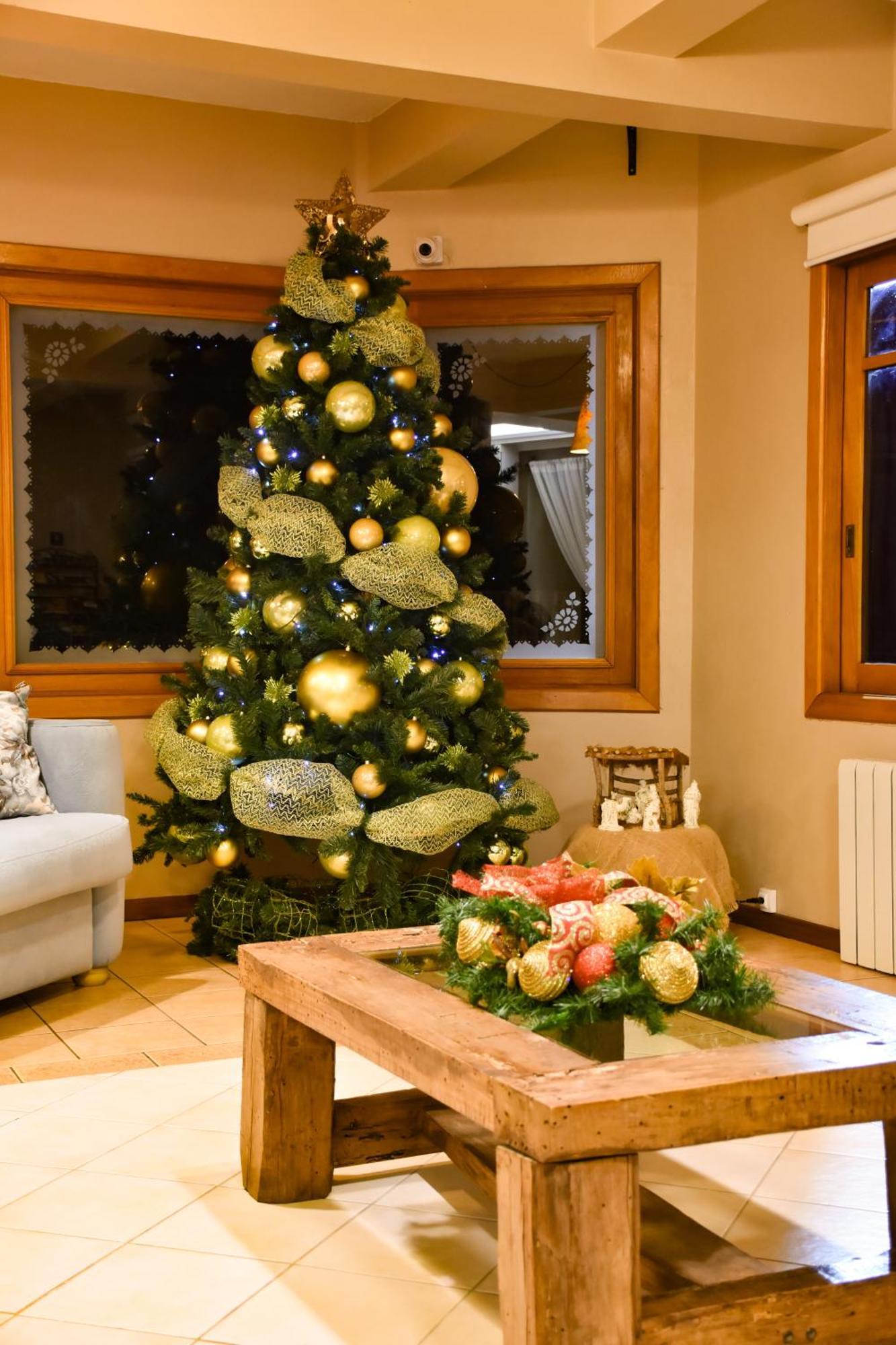 Pousada Boro Gramado Zewnętrze zdjęcie